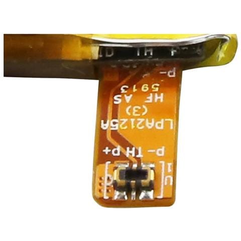 Batteria Per Smartphone Lg Nexus 5x Bl-t19 3,8 V 2600 Mah Li-polimero - Foto 2