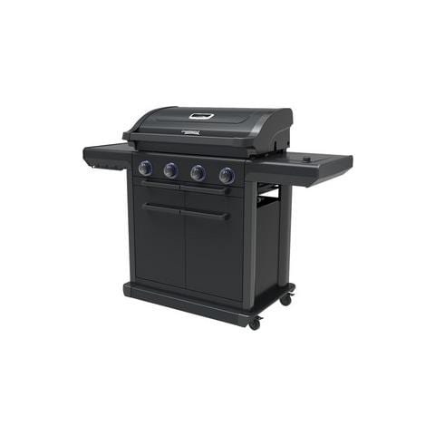 4 Series Classic 4 Series Onyx S 37386 Grill Carrello Gas Nero 15,9 W - Foto 1