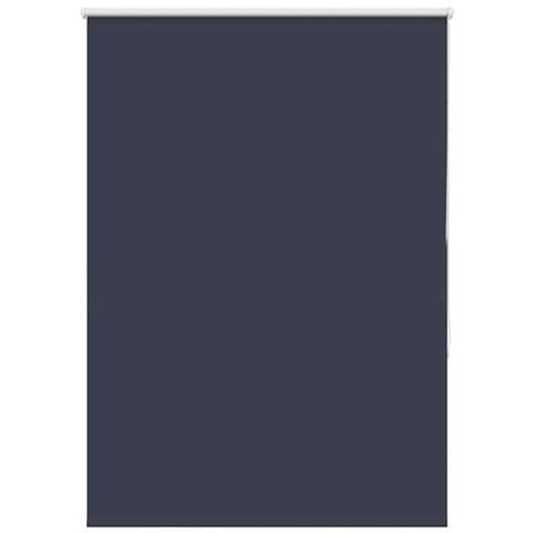 Tenda a Rullo Oscurante 105x130 cm Larghezza Tessuto 100,7 cm - Foto 1