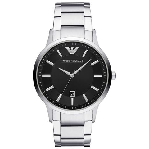 Orologio Da Uomo Ar11181 - Renato (zi001d) - Disponibile - Foto 1