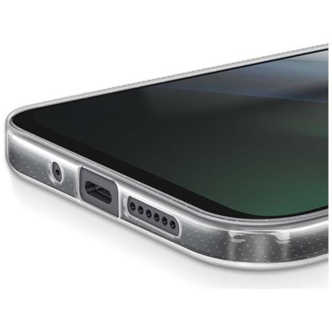 Pacchetto Di Protezione 2 In 1 Custodia + Vetro Temperato Per Xiaomi Redmi 15, Trasparente - Foto 2