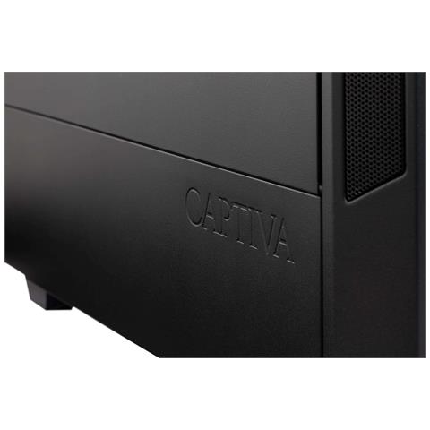 I86-786 Intel Core Ultra 7 265K 64 GB DDR5-SDRAM 2 TB SSD Windows 11 Pro PC Nero - Foto 2