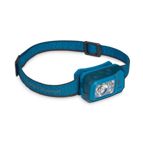 Storm 500-R Blu Torcia a fascia - Foto 1