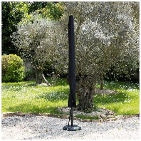 Copertura 200 Cm Per Ombrellone Diritto - Foto 2