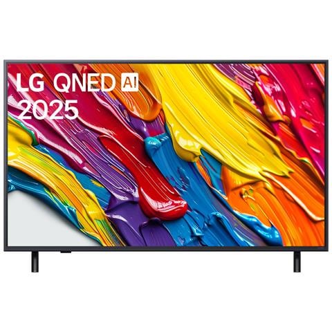 TV LED 4K Ultra HD 127" 50QNED82A6B.AEU - Foto 1