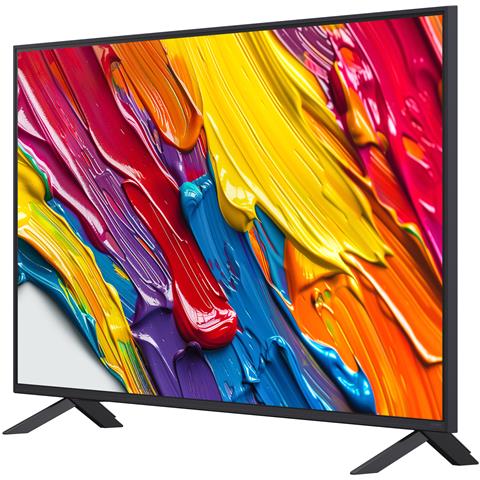 TV LED 4K Ultra HD 127" 50QNED82A6B.AEU - Foto 2