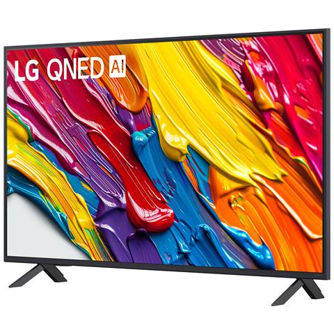 TV LED 4K Ultra HD 127" 50QNED82A6B.AEU - Foto 13
