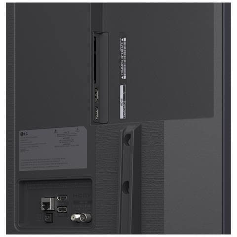 TV LED 4K Ultra HD 127" 50QNED82A6B.AEU - Foto 12