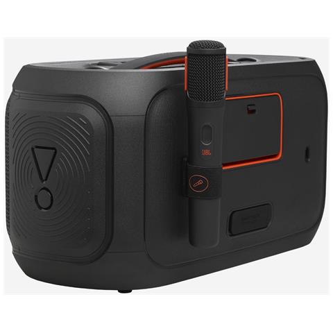 PARTYBOX ON THE GO 2 Altoparlante portatile stereo Nero 100 W - Foto 2