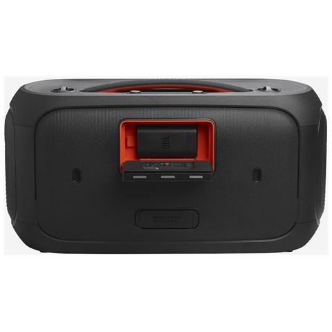 Altoparlante Portatile Stereo PARTYBOX ON THE GO 2 100 W Nero - Foto 2