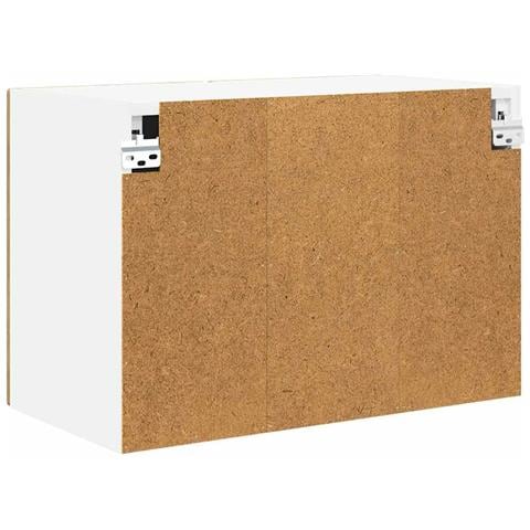 Pensile cucina 2 pcs Rovere artigianale 60 x 31 x 40 cm - Foto 9