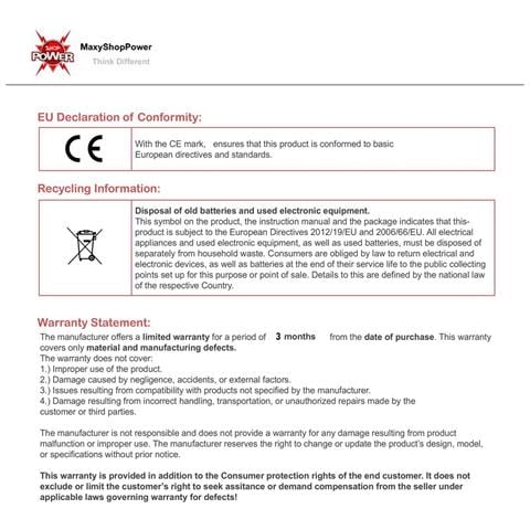 Oem Batteria Pari Originale Jk50 Per Motorola Moto G7 Power G8 Power Lite G20 One Power -e7 Plus - Foto 5
