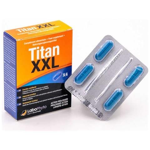 Titan Xxl Azione Estesa 20 - Foto 2