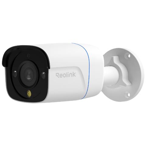 RP-PCB8M telecamera di sorveglianza Cupola Telecamera di sicurezza IP Interno e esterno 3840 x 2160 Pixel Parete - Foto 1