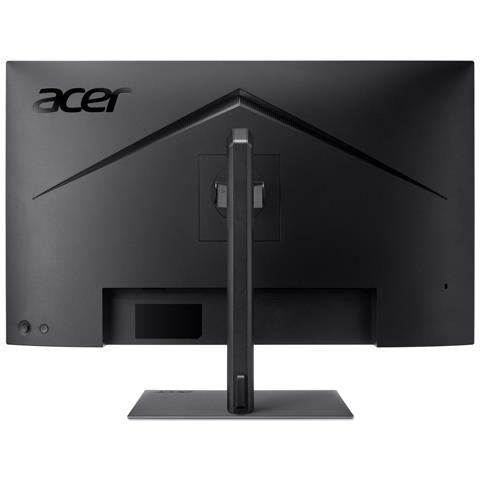 Vero B7 B327QKB1bemiprcuzxv Monitor PC 80 cm (31.5") 3840 x 2160 Pixel 4K Ultra HD LCD Nero - Foto 5