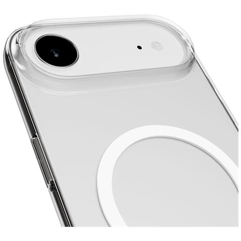 PUIPC176603MAGTRGRS custodia per cellulare 16,5 cm (6.5") Cover Trasparente - Foto 2