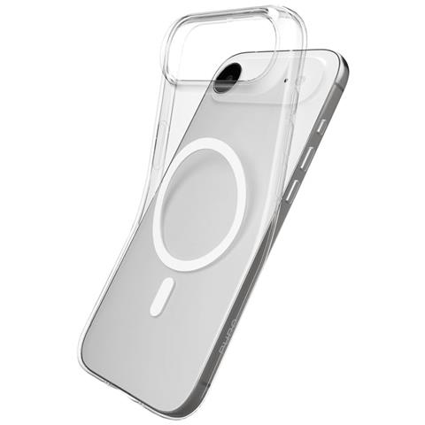 PUIPC176603MAGTRGRS custodia per cellulare 16,5 cm (6.5") Cover Trasparente - Foto 4