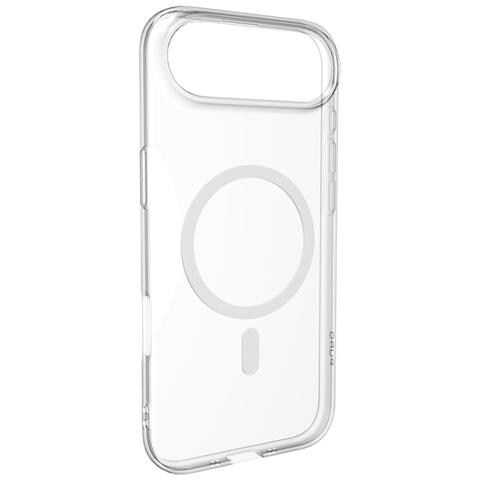 PUIPC176603MAGTRGRS custodia per cellulare 16,5 cm (6.5") Cover Trasparente - Foto 1