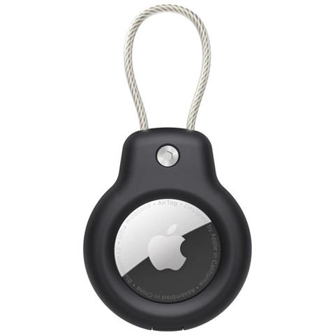Custodia Rough Vein 2-pack Per Apple Airtag - Foto 2