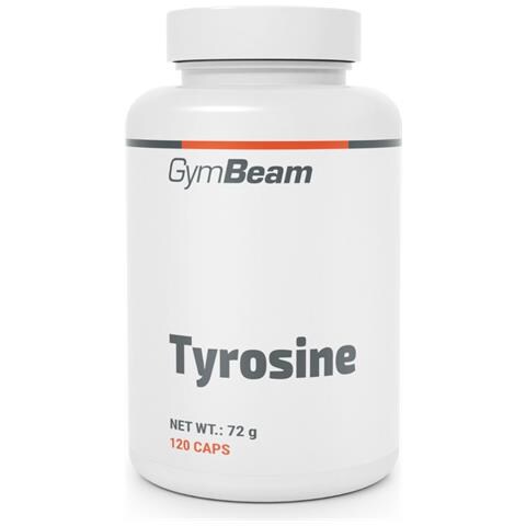 Amminoacido Tirosina Capsule 1000 Mg - Foto 1