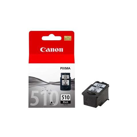 Cartuccia d'inchiostro nero PG-510 BK - Foto 2