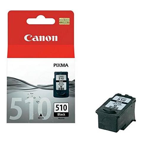 Cartuccia d'inchiostro nero PG-510 BK - Foto 14