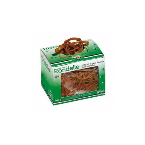 Elastici Assortiti 500 G - Foto 1