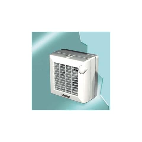 Punto Aspiratore Elicoidale da Muro M 100/4" A LL  - Foto 6