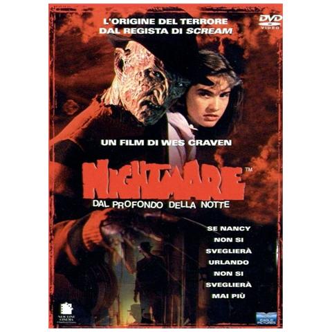 Nightmare - Dal Profondo della Notte (Dvd)  - Foto 1
