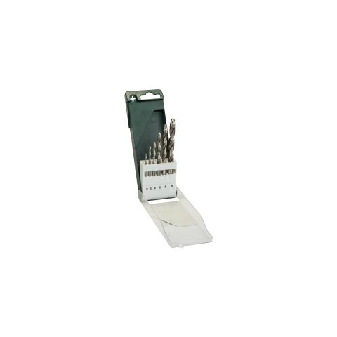 Set 6pz Punte Metallo Hss-G - Foto 2