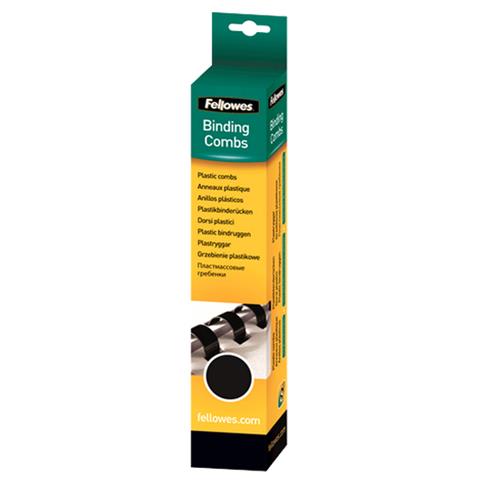 Cf25 Dorso Plastico D14mm Nero - Foto 1