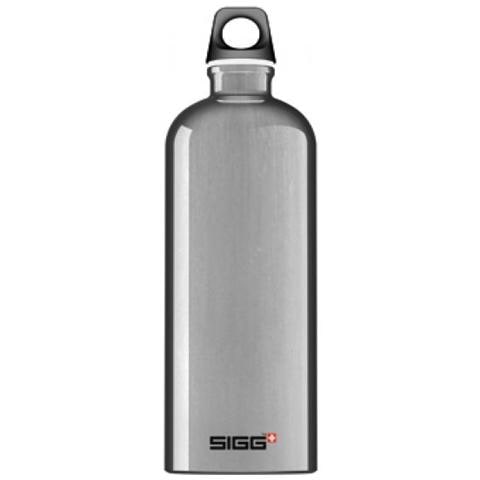 Traveller Alu Bottiglia Borraccia SI TC100.06 - Foto 2