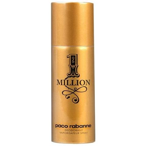 1 Million Deodorant Spray 150 ml - Foto 5