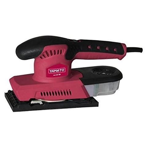 Levigatrice Orbitale "lo140" D - Foto 1