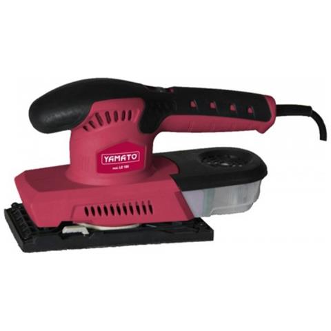 Levigatrice Orbitale "lo140" D - Foto 2