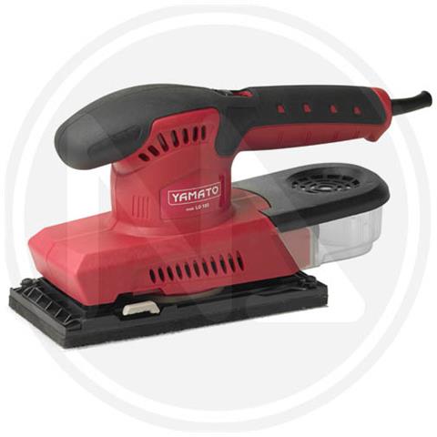 Levigatrice Orbitale "lo140" D - Foto 3