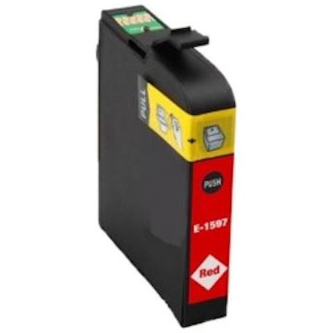 Cartuccia Compatibile Epson T1597 Red R2000 - Foto 4