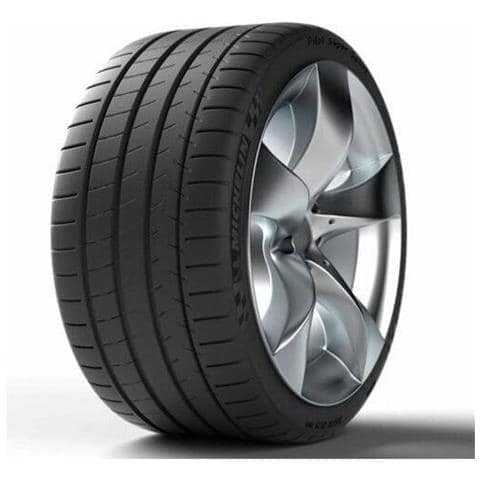 PNEUMATICO ESTIVO 285 40 ZR 19 103 (Y) PLT. SUPER SPORT N0 CORD PORSCHE MICHEL - Foto 1