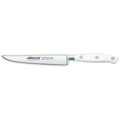 Coltello Bistecca Cm 13 - Lunghezza Lama Cm 13 - Foto 2