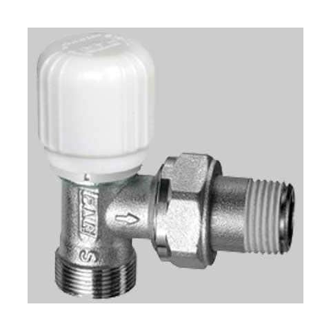 Valv. sq. 1/2"termostat. 1610 - Foto 3