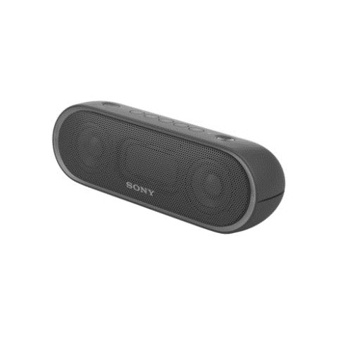 Speaker Portatile SRS-XB20 Bluetooth NFC - Nero - Foto 6