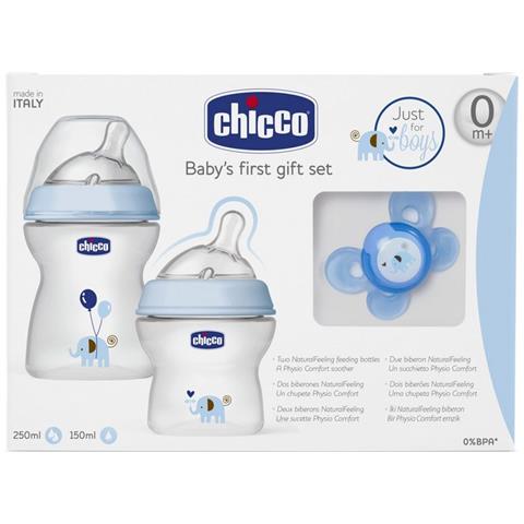 Set Regalo Naturalfeeling Bimbo - Foto 1