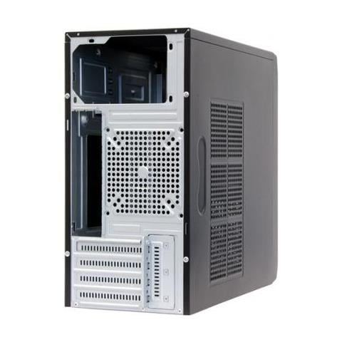 Case M-ATX Mini 350W HT-01B - Foto 3