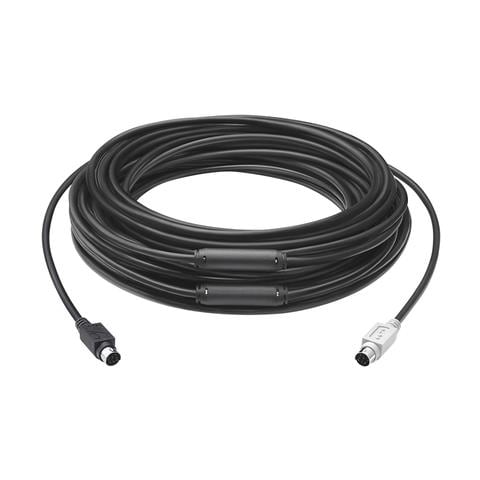 Prolunga per Fotocamera PS / 2 M a PS / 2 M 15mt - Foto 1