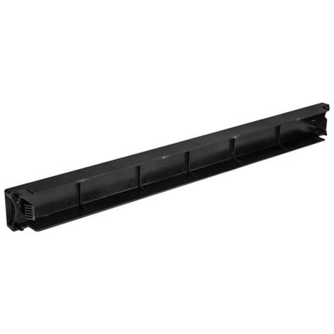 Pannello cieco fisso 1U - Pannello per Rack senza utensili - Pacco da 10 - Foto 3