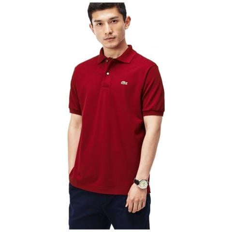 Polo L1212 476 Uomo Taglia 2 - Foto 1