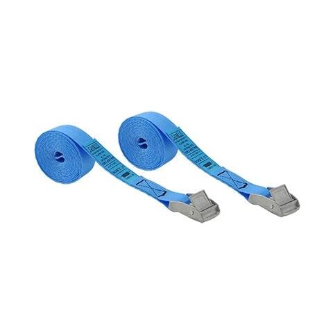 Nastro Di Fissaggio Con Fibbia - Mt. 4 X Mm 25 Cf 1pz - Foto 1