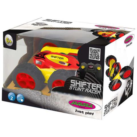 Shifter Stuntcar 2,4G 4WD | 410066 - Foto 7