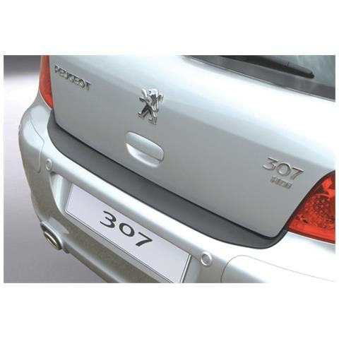 Prot. soglia Baul Peugeot 307 - Foto 1