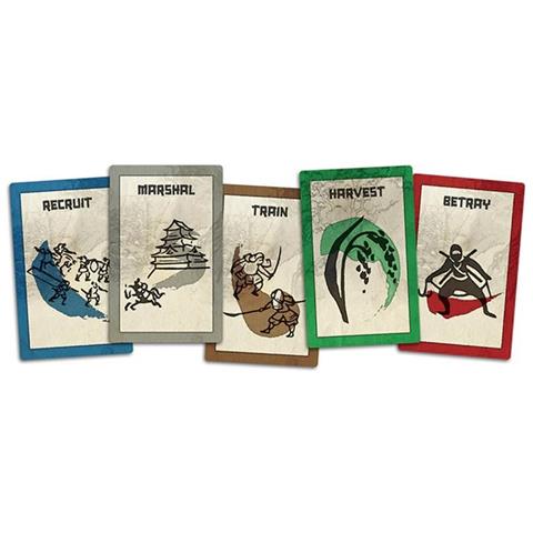 Rising Sun - Italiano - Foto 2